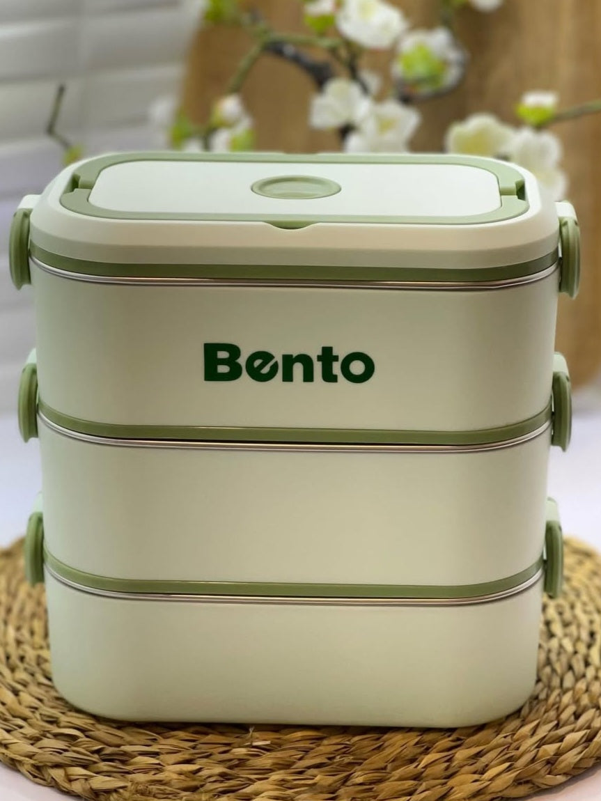 Lunch box Bento