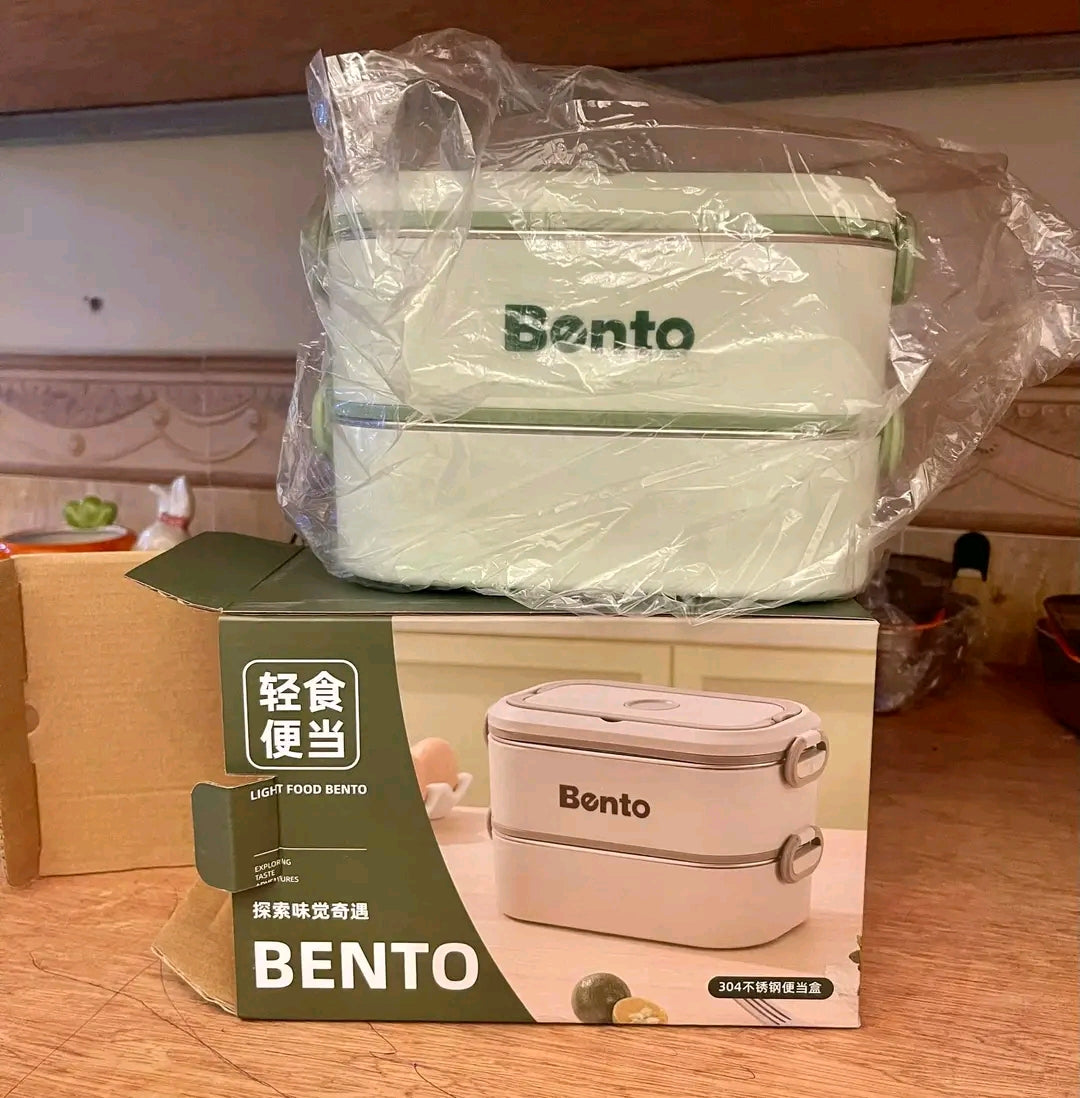Lunch box Bento