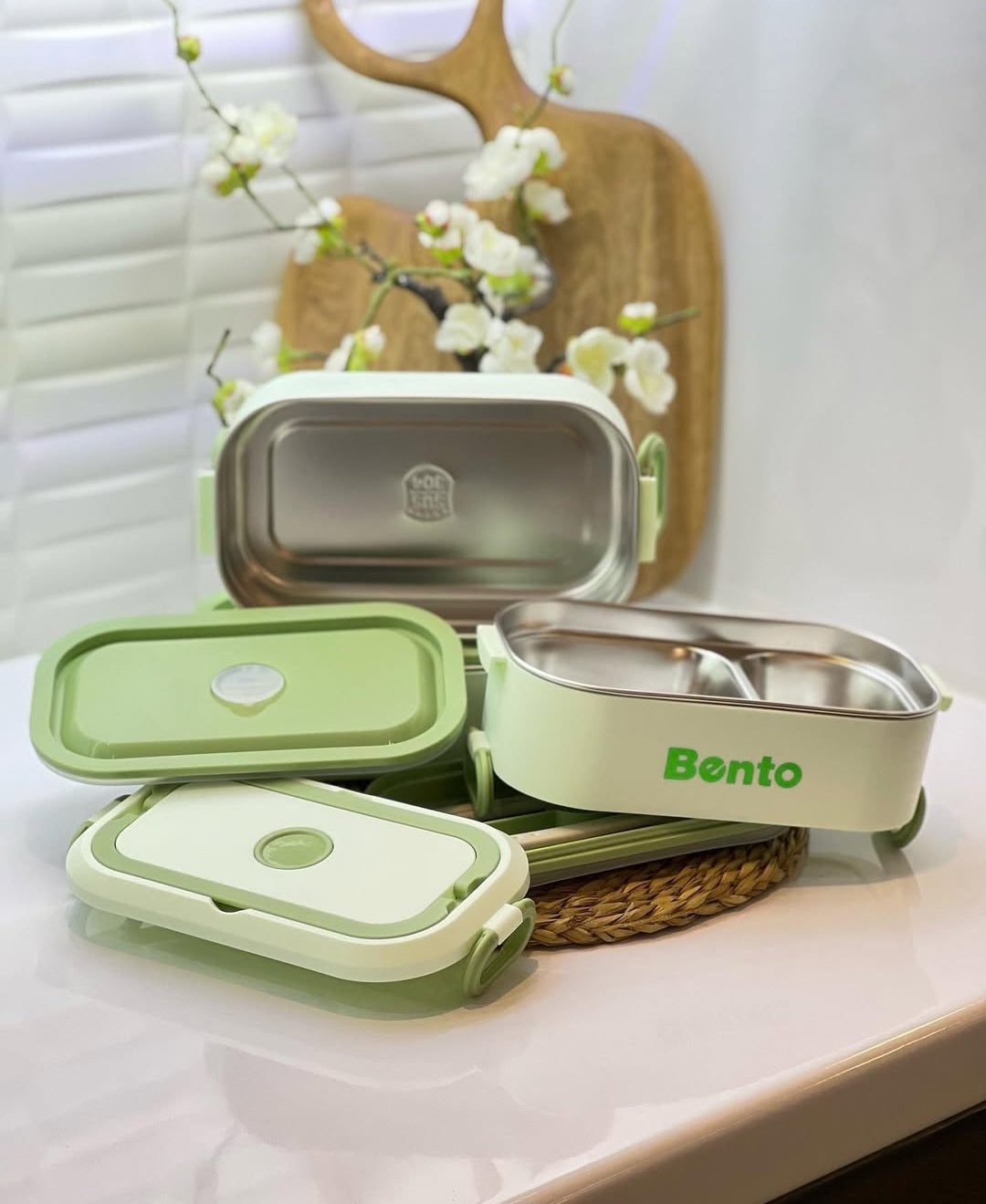 Lunch box Bento
