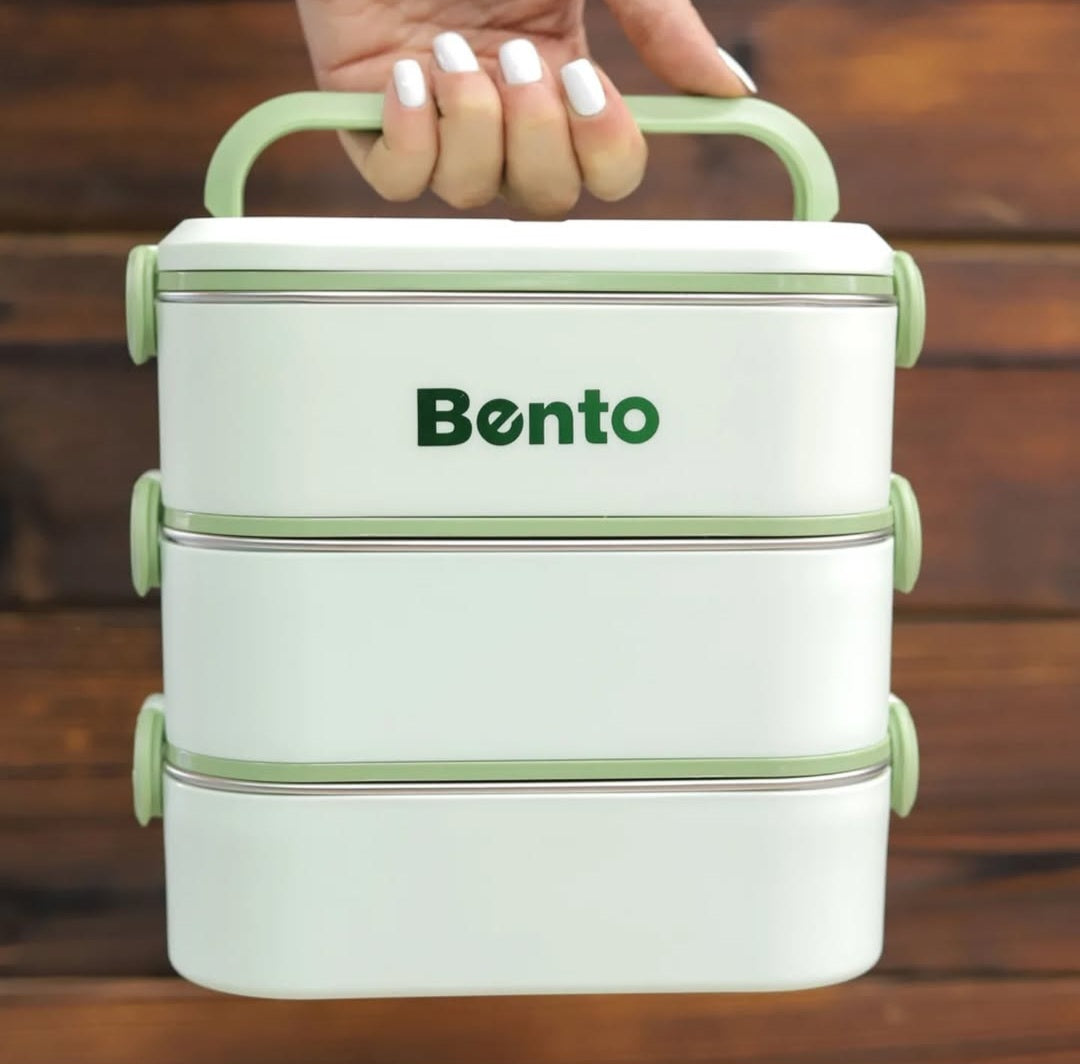 Lunch box Bento