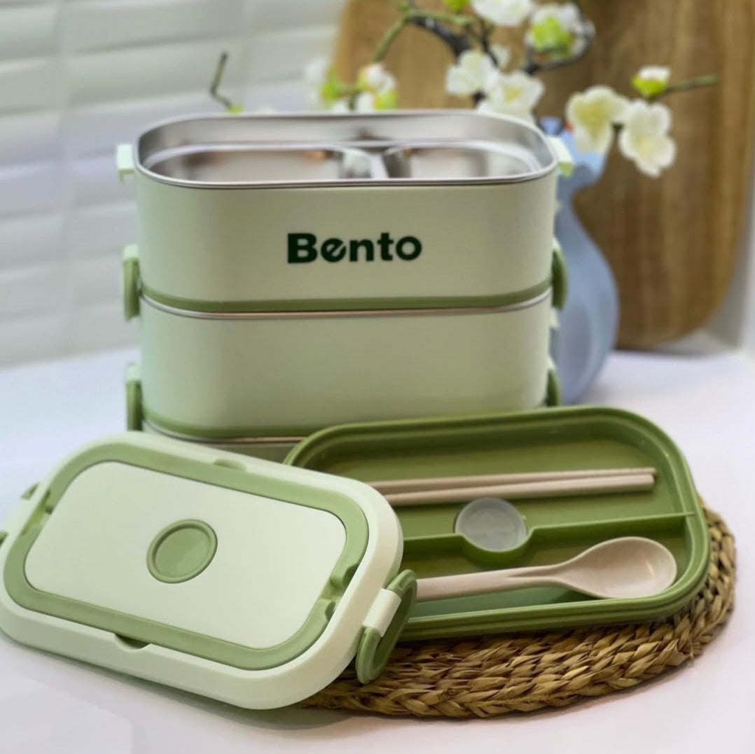 Lunch box Bento
