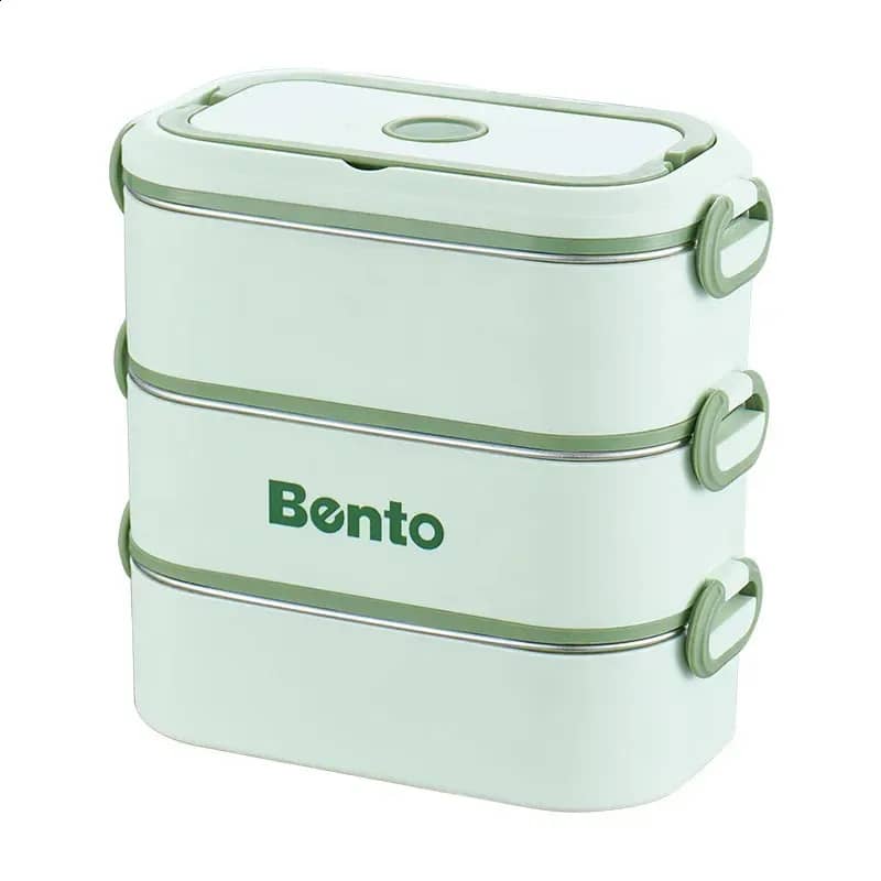 Lunch box Bento